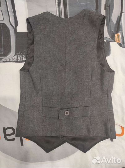 Школьная форма 122 для мальчиков