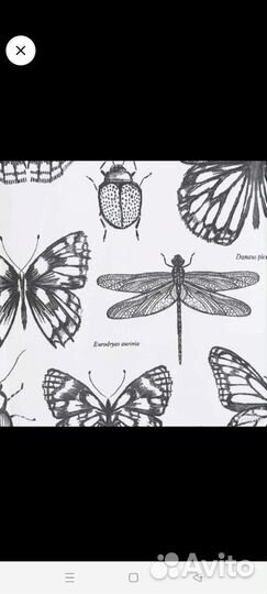 Детское белье Икеа