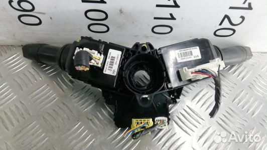 Переключатель поворотов и дворников (стрекоза) hyu