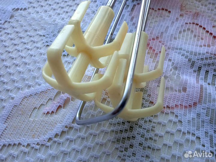 Миксер ручной СССР