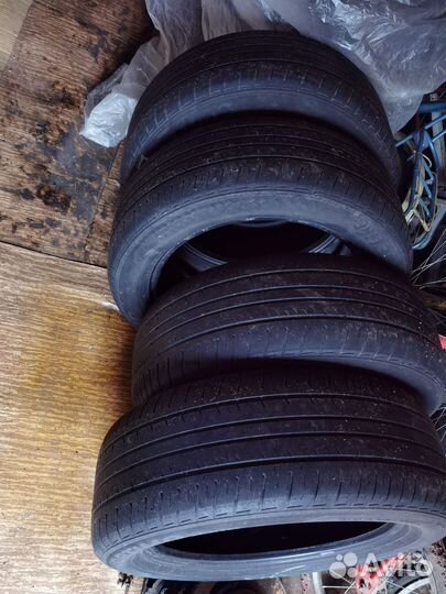 Hankook Optimo K415 235/55 R18 100H