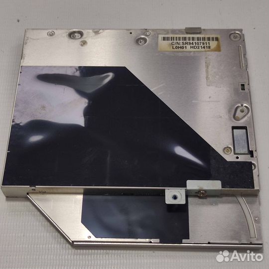Привод для ноутбука Dell Studio 1555, 1735, 1558