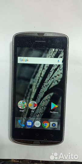 VERTEX Impress Tor, 8 ГБ
