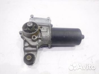 Моторчик стеклоочистителя