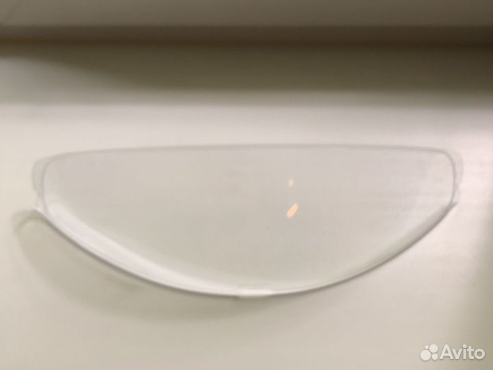 Пинлок для шлема hjc