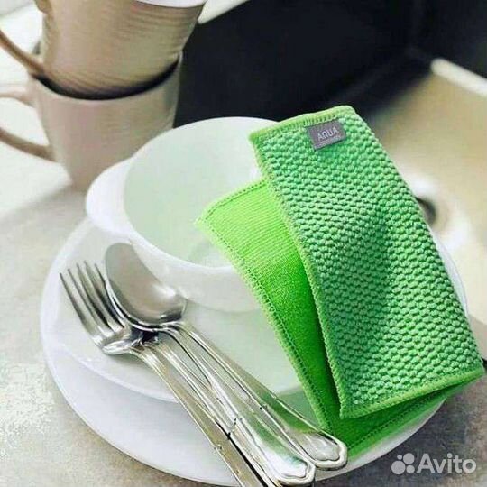 Салфетка для посуды Гринвей