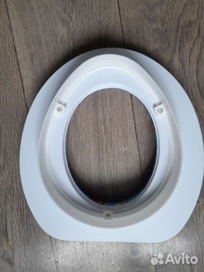 Сидушка детская на унитаз