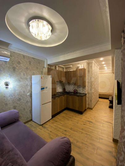 1-к. квартира, 26 м², 5/6 эт.