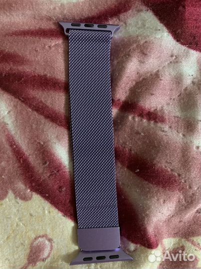 Ремешок для apple watch