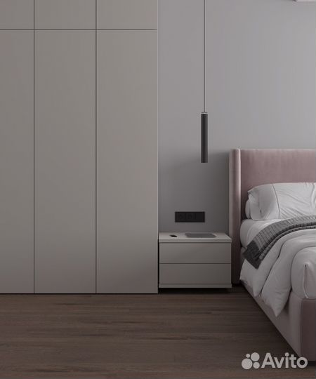 Дизайнер интерьера