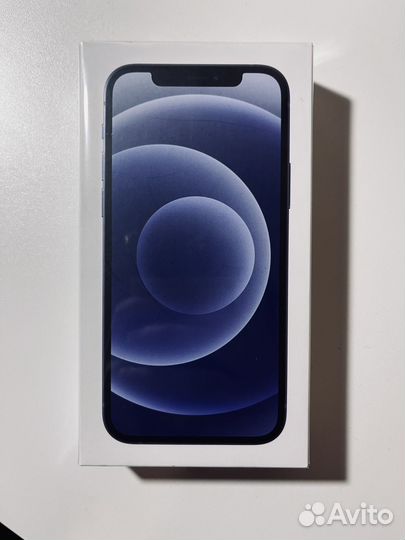 iPhone 12, 128 ГБ