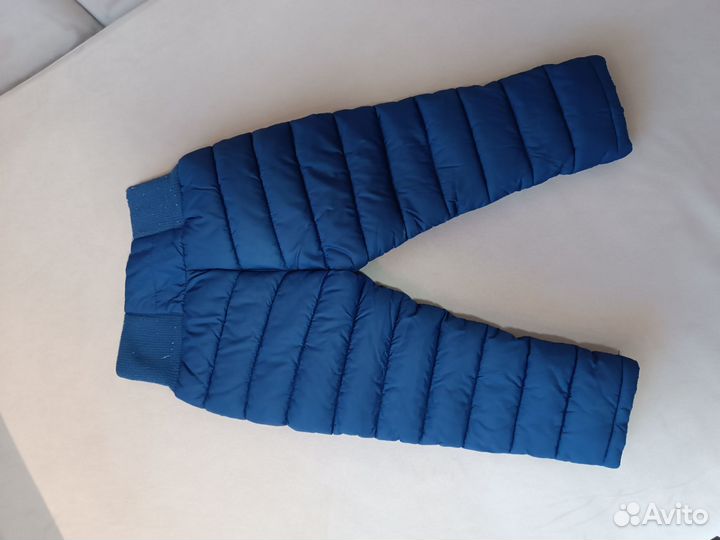 Штаны детские