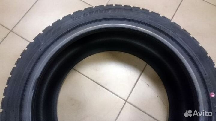 Yokohama Ice Guard IG60 175/55 R15 77Q