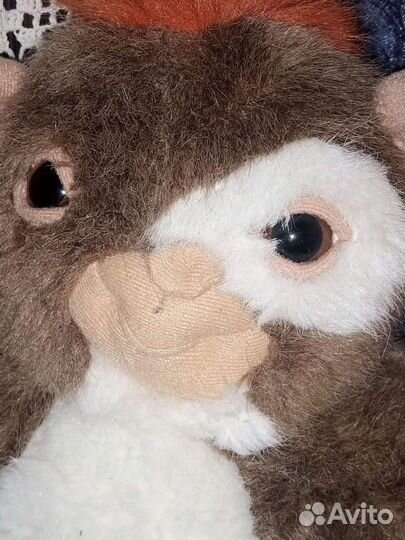 Мягкий винтаж