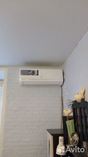 Кондиционер с доставкой и установкой