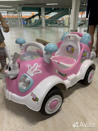 Детские товары