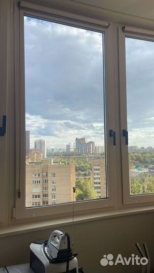 Окна пластиковые алюминиевые