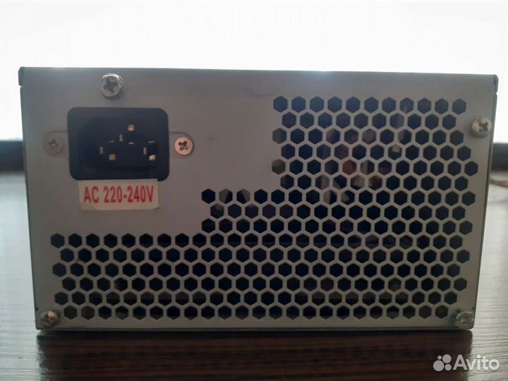 Блок питания Asus ATX-500H