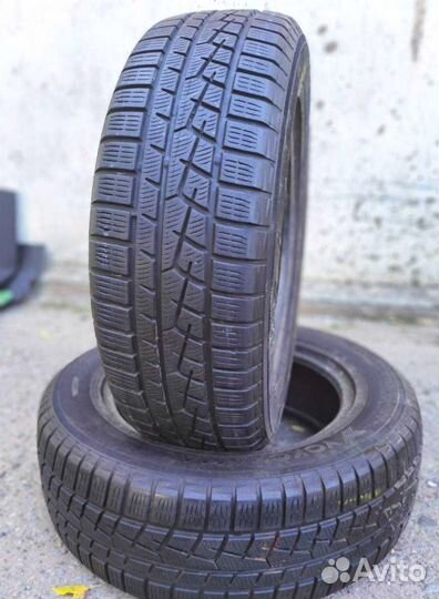 Yokohama W.Drive 225/65 R17 102H