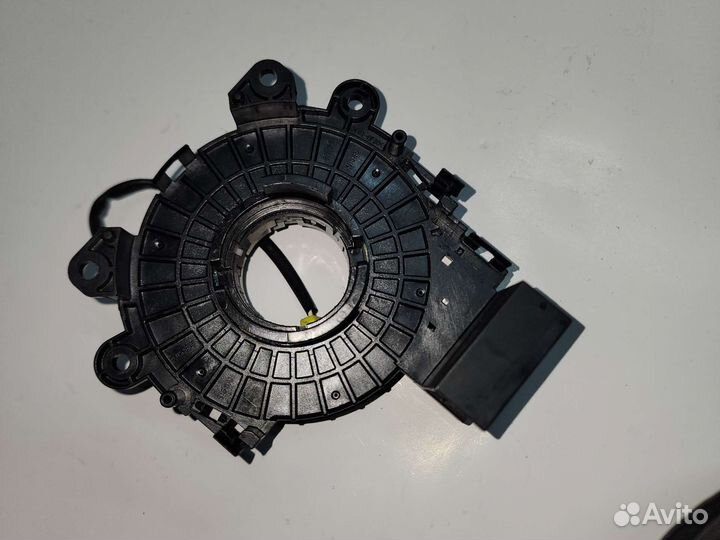 Механизм подрулевой для SRS Nissan Murano (Z51)