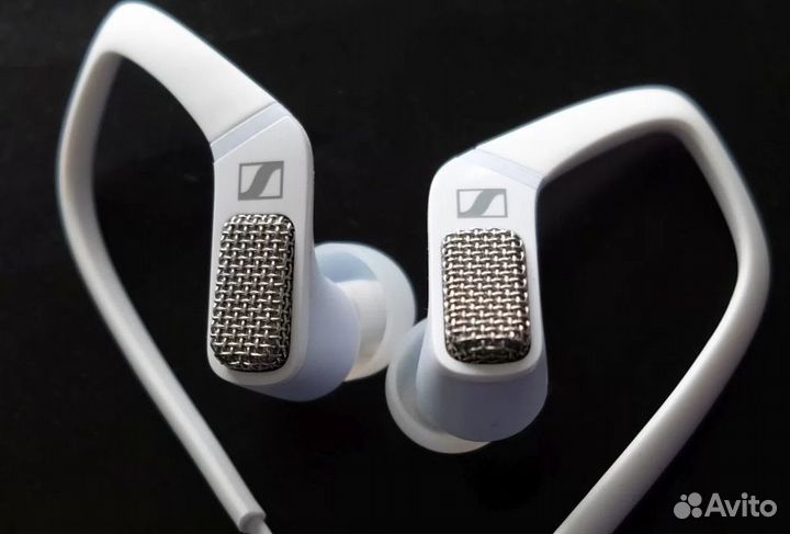 Sennheiser Ambeo Smart Headset West новые гарантия