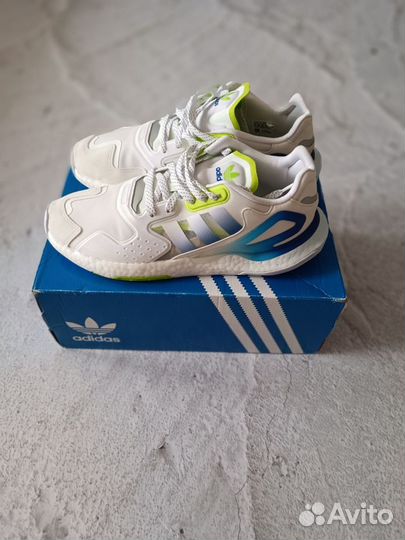 Кроссовки Adidas originals day jogger 9us