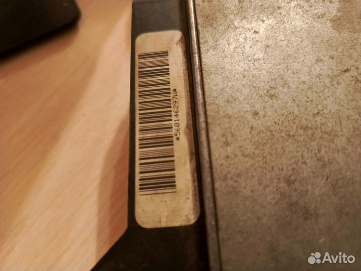 Мозги на Опель омега б