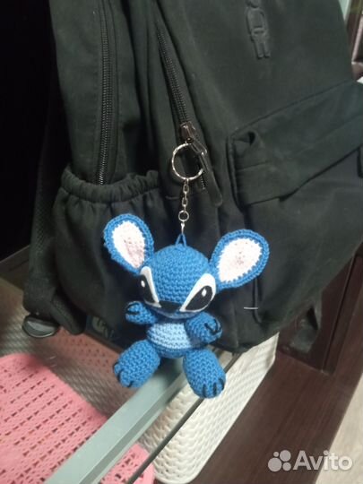 Вяжу на заказ игрушки