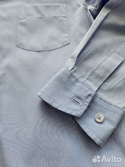 Рубашка для мальчика 116