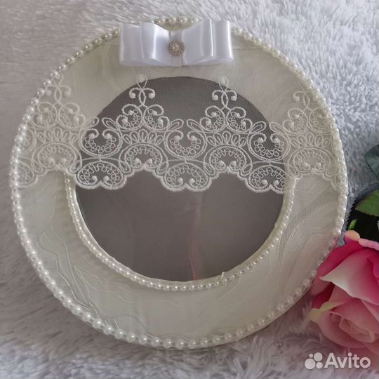 Коробки для гаты