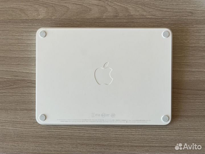 Apple Magic Trackpad 3 A1535