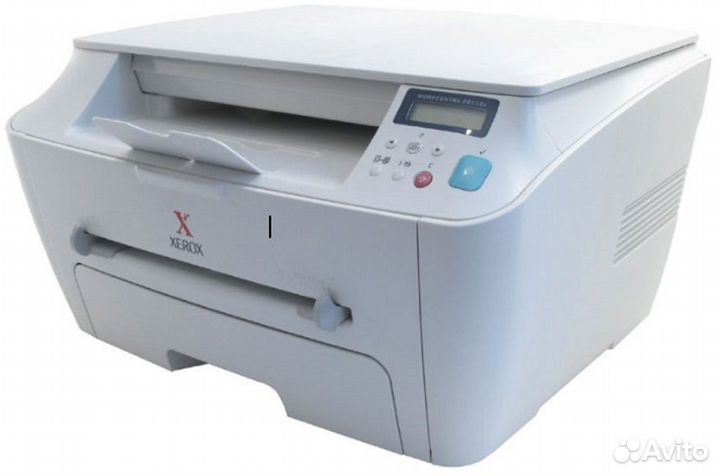 Мфу лазерное новое Xerox WorkCentre PE114e в упак