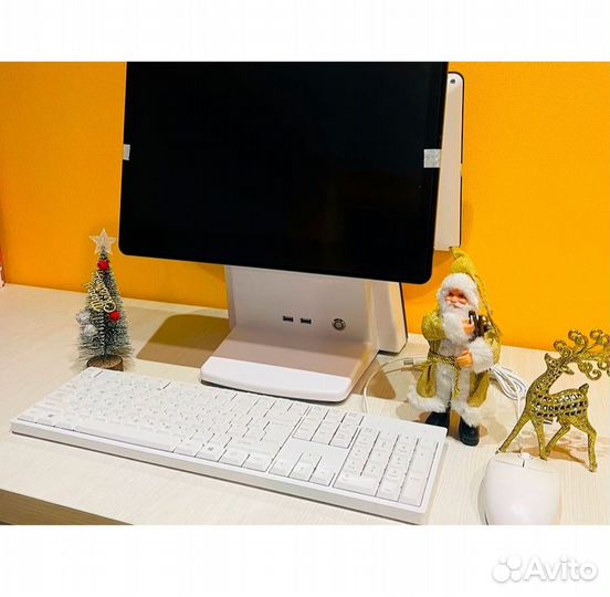 Торговое оборудование