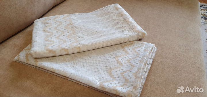 Комплект штор