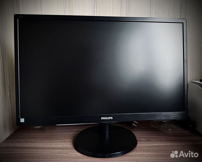 Монитор Philips 243V5L