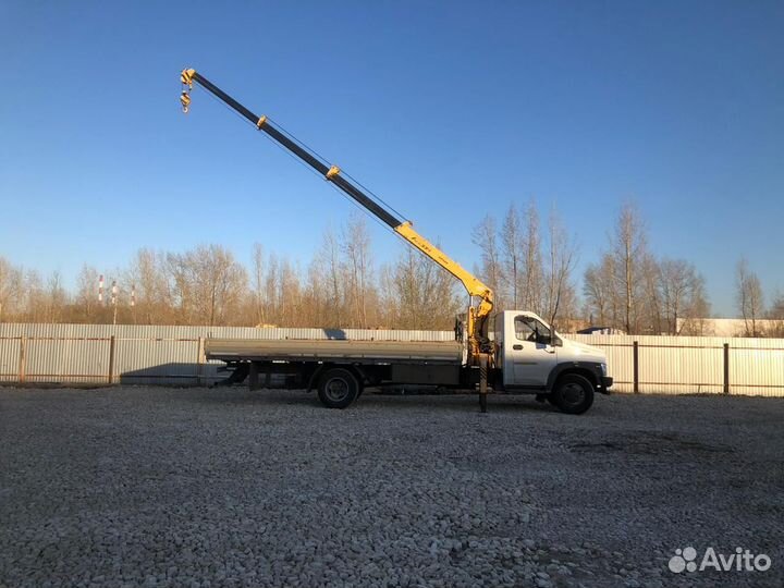 Грузоперевозки, аренда спецтехники