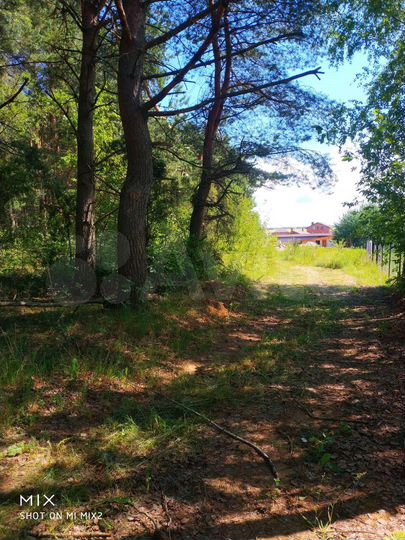 Дом 190 м² на участке 20 сот.