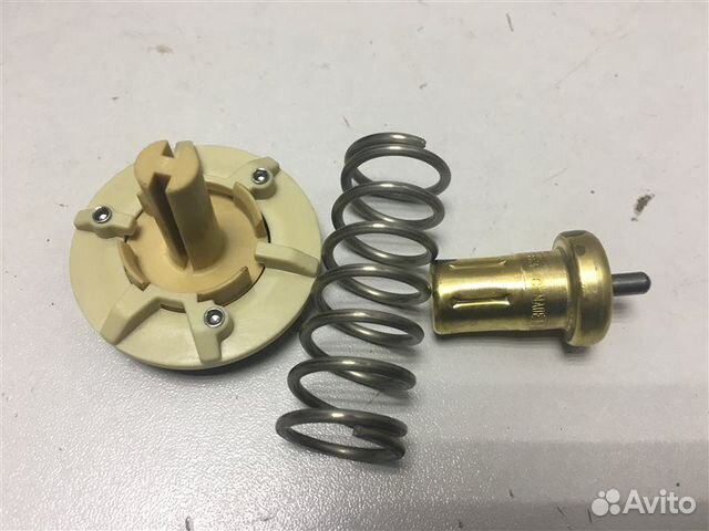 Термостат Volkswagen Golf V 2003-2009 108G596