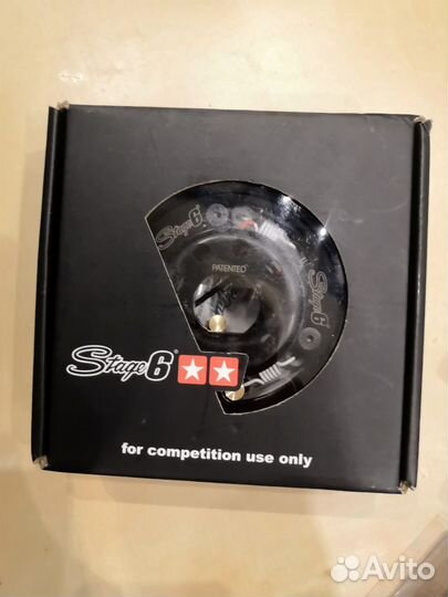 Stage6 mk2