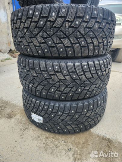 Landsail Ice Star IS37 255/55 R18