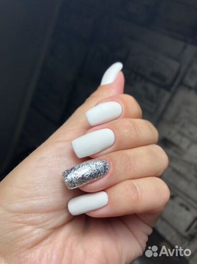 Маникюр/покрытие гель-лаком, педикюр