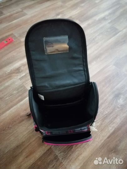 Школьный рюкзак