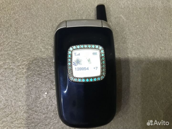 Samsung SGH-T500