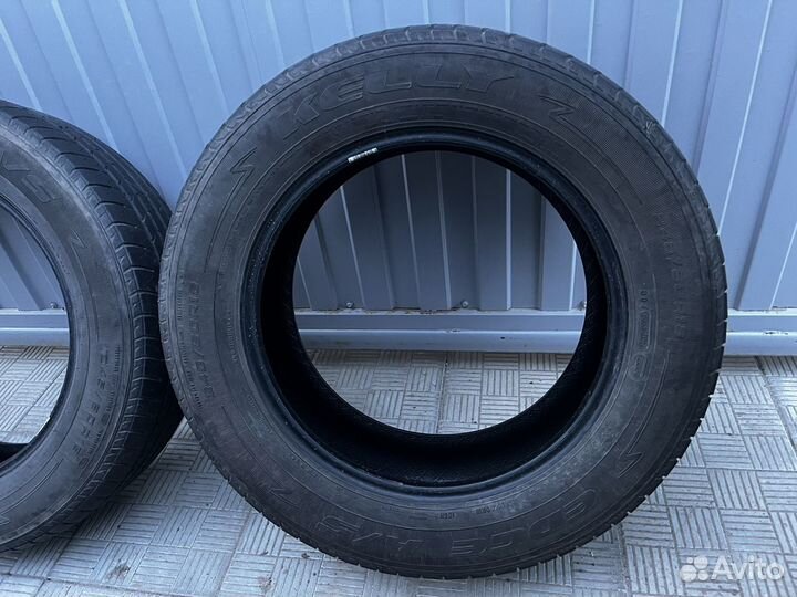 Kelly Edge A/S 245/60 R18