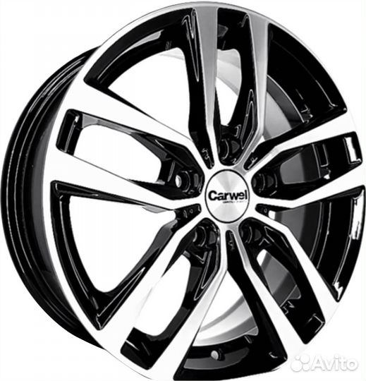 Диски 18,5x112,carwel