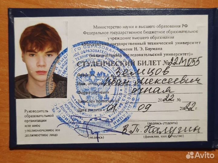 Репетитор по математике / физике