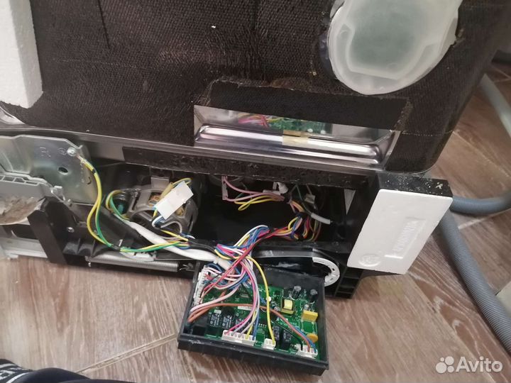 Ремонт стиральных машин Посудомоек Частный мастер