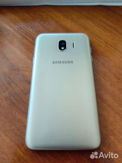 Телефон Samsung galaxy j4