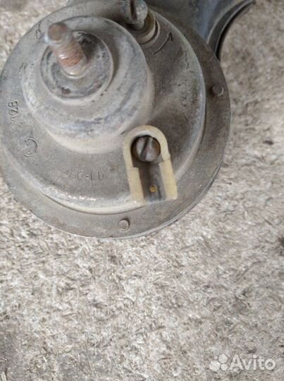 Сигнал звуковой Hyundai Accent 1999-2012