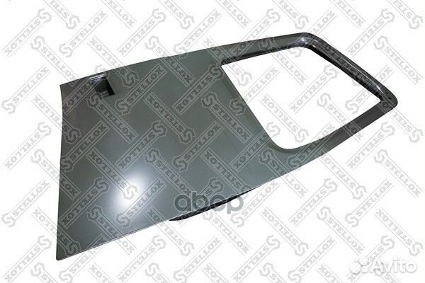 Панель двери праваяvolvo FH12(G1/2/3), FH16(G1